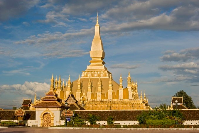 Laos Adventure